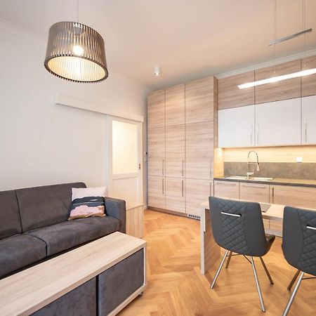 Friendly Apartments In Prague Extérieur photo