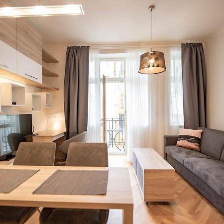 Friendly Apartments In Prague Extérieur photo