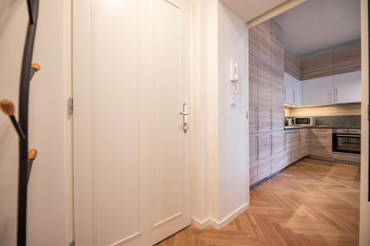 Friendly Apartments In Prague Extérieur photo
