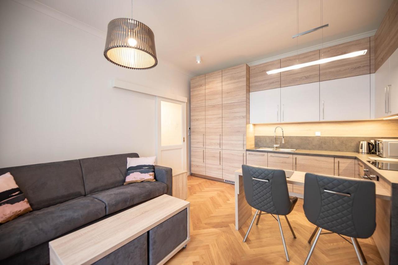 Friendly Apartments In Prague Extérieur photo