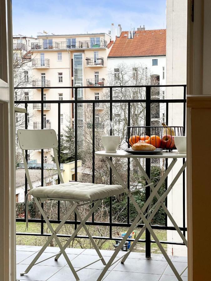 Friendly Apartments In Prague Extérieur photo