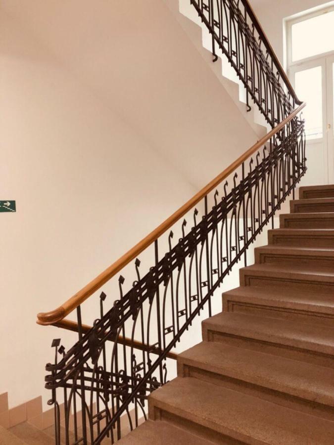Friendly Apartments In Prague Extérieur photo