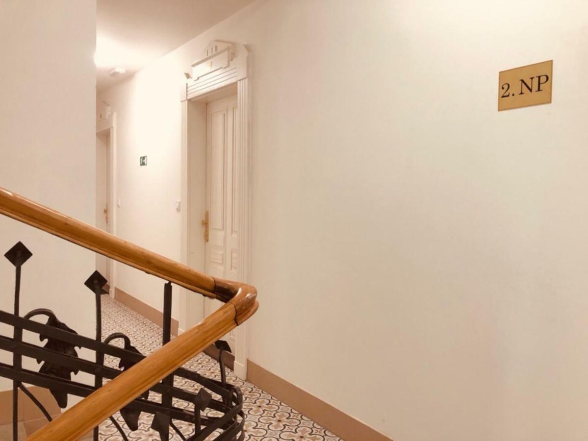 Friendly Apartments In Prague Extérieur photo