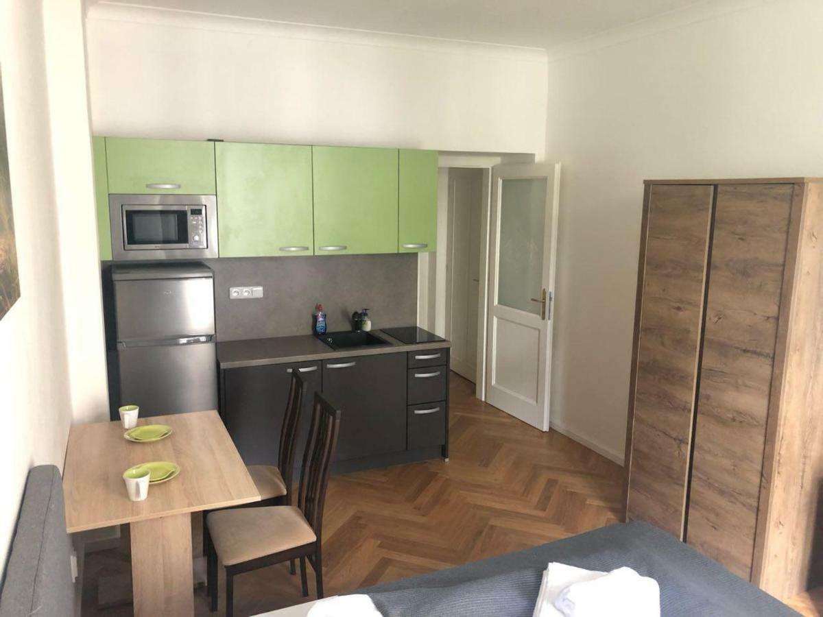 Friendly Apartments In Prague Extérieur photo