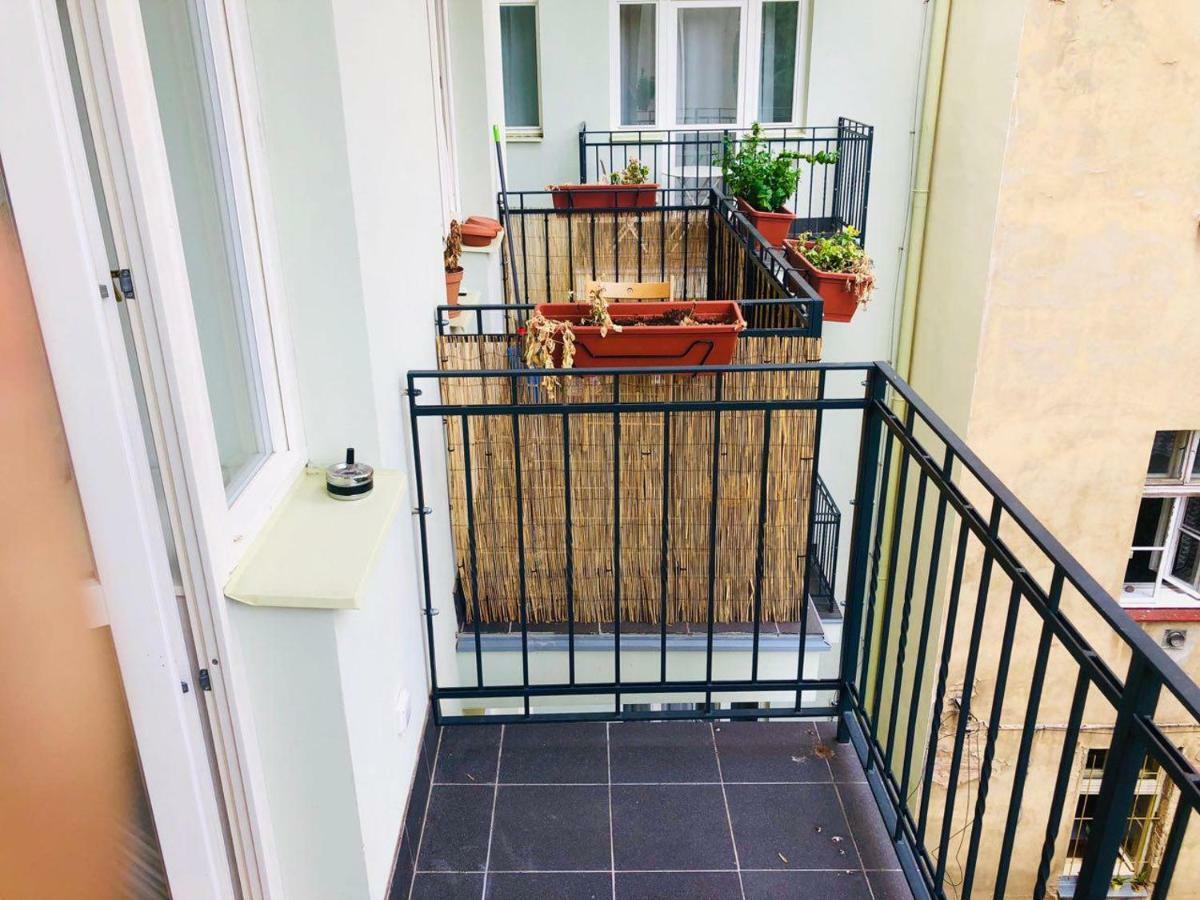 Friendly Apartments In Prague Extérieur photo