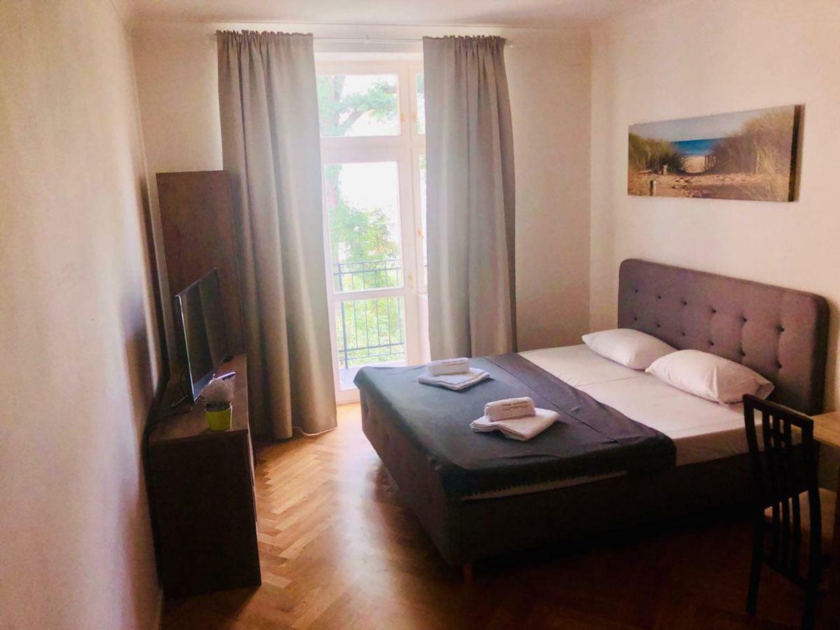 Friendly Apartments In Prague Extérieur photo