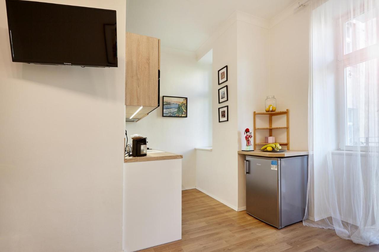 Friendly Apartments In Prague Extérieur photo