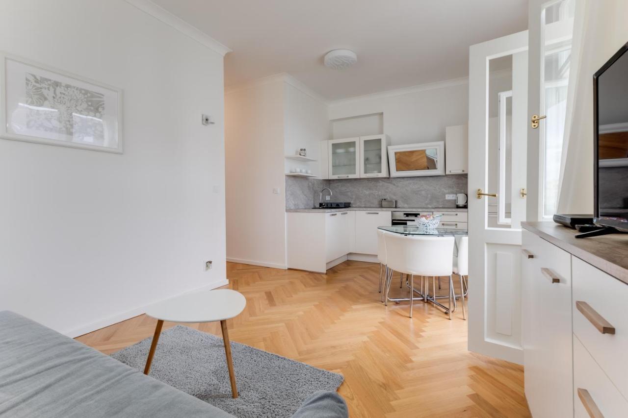 Friendly Apartments In Prague Extérieur photo