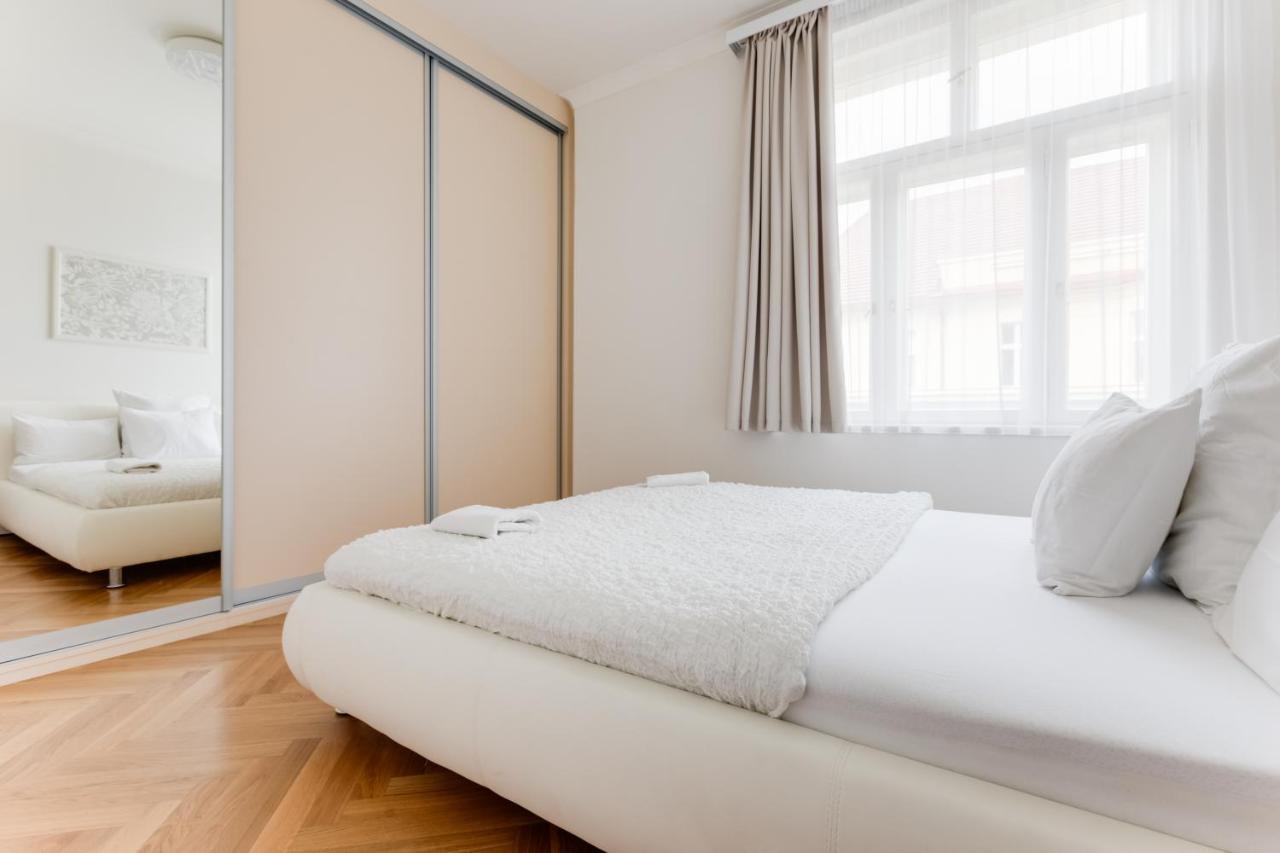 Friendly Apartments In Prague Extérieur photo