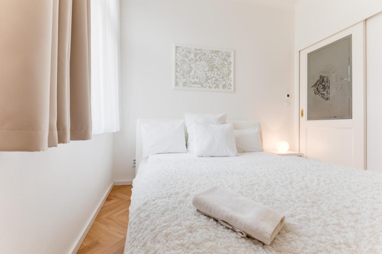 Friendly Apartments In Prague Extérieur photo
