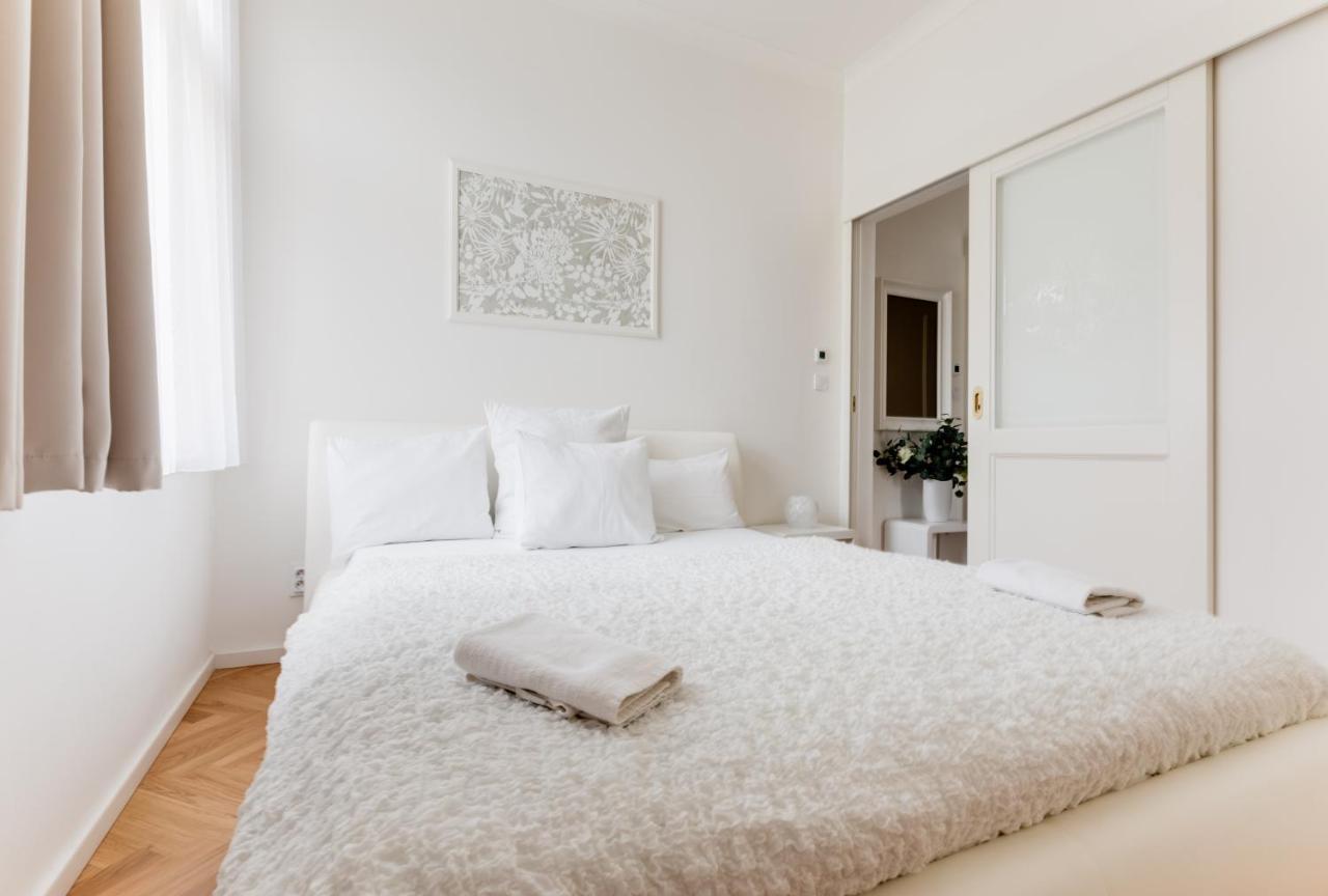 Friendly Apartments In Prague Extérieur photo