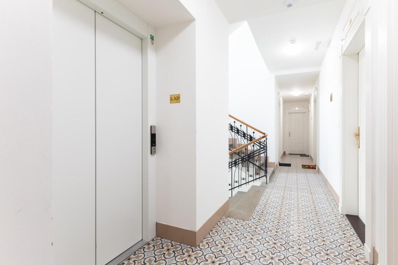 Friendly Apartments In Prague Extérieur photo
