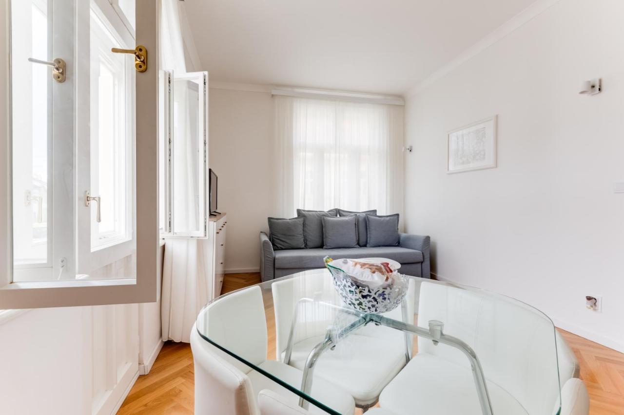 Friendly Apartments In Prague Extérieur photo