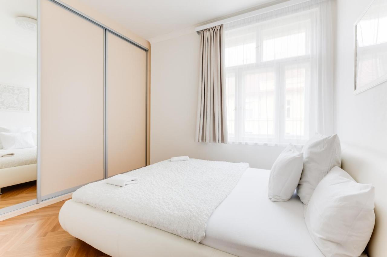 Friendly Apartments In Prague Extérieur photo