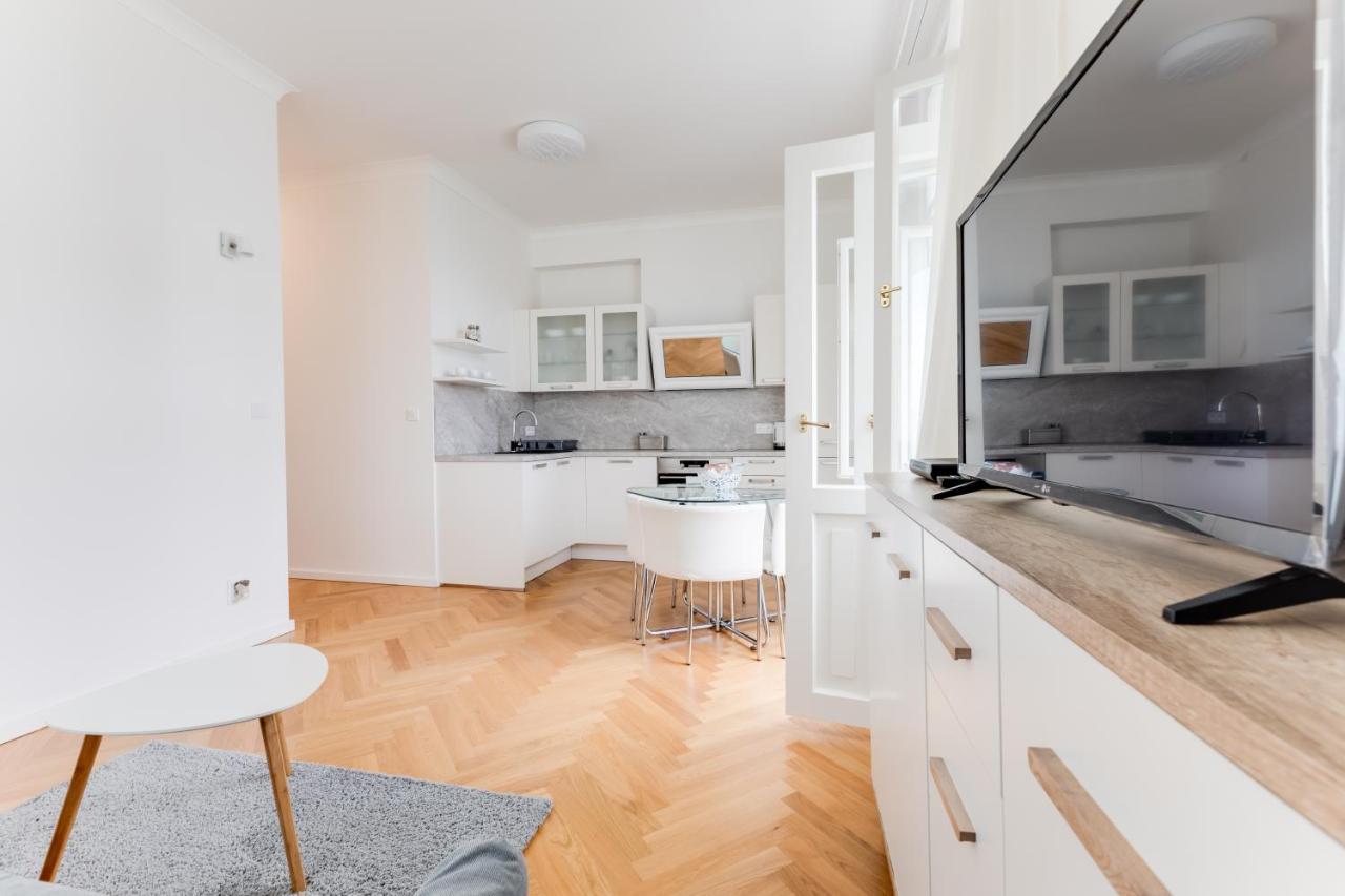 Friendly Apartments In Prague Extérieur photo