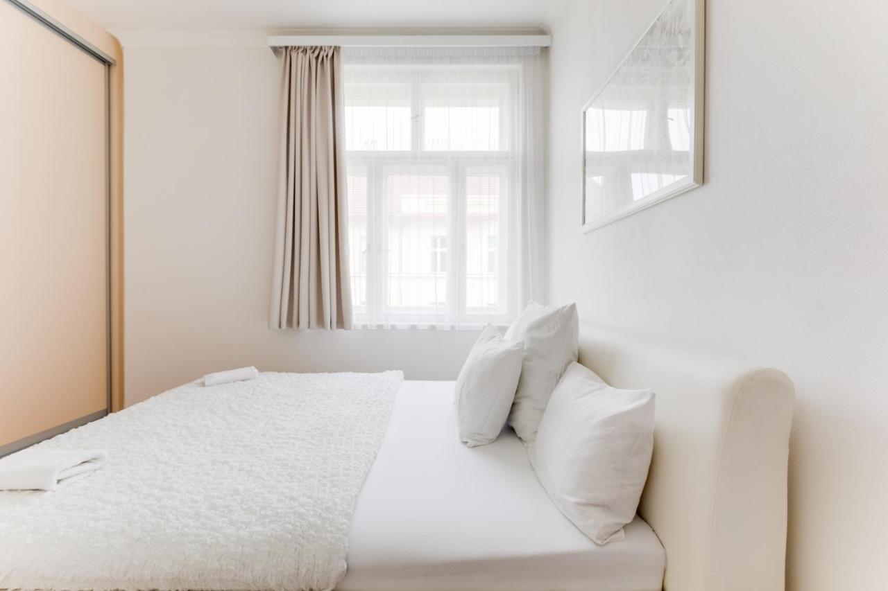 Friendly Apartments In Prague Extérieur photo