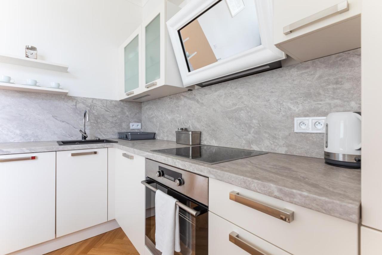 Friendly Apartments In Prague Extérieur photo