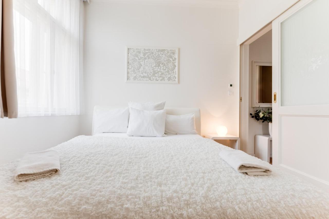 Friendly Apartments In Prague Extérieur photo