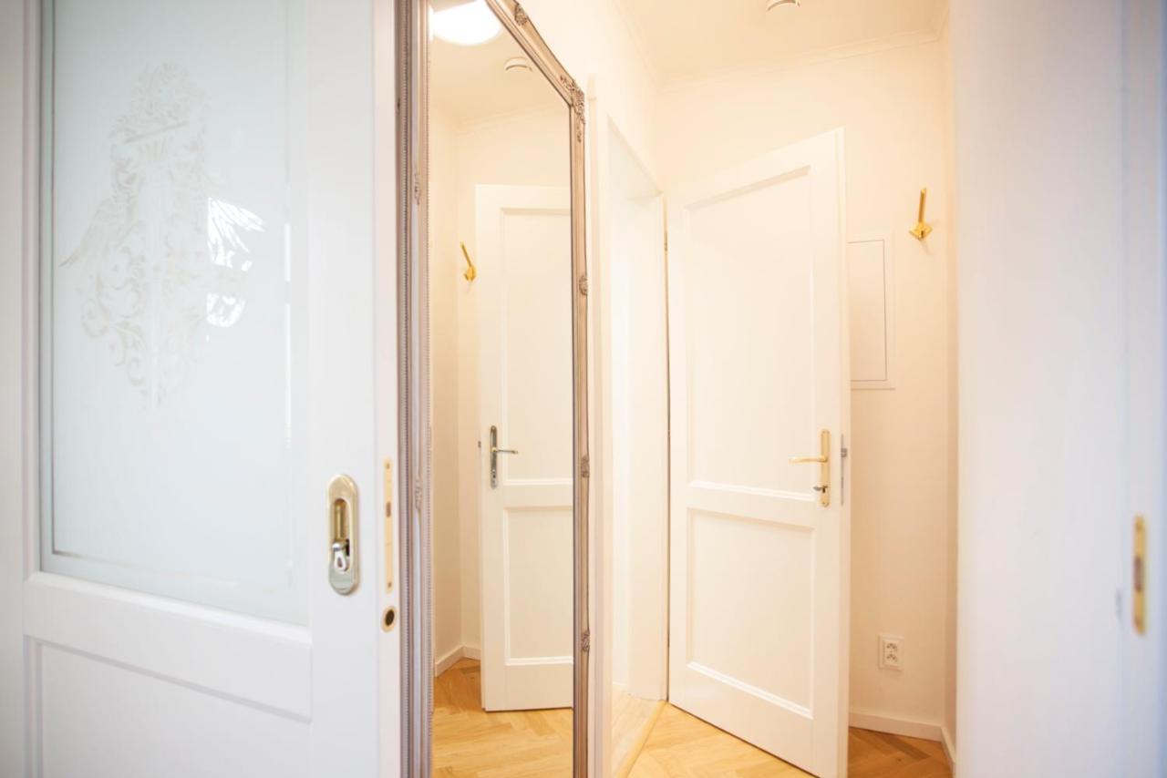 Friendly Apartments In Prague Extérieur photo