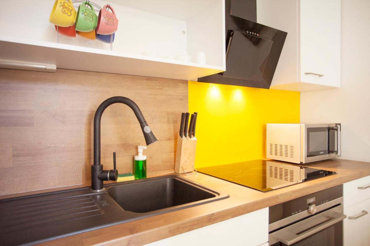 Friendly Apartments In Prague Extérieur photo