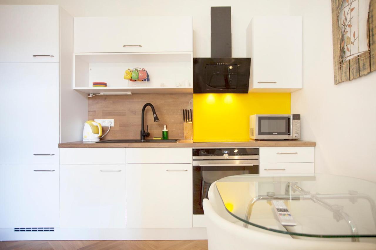 Friendly Apartments In Prague Extérieur photo