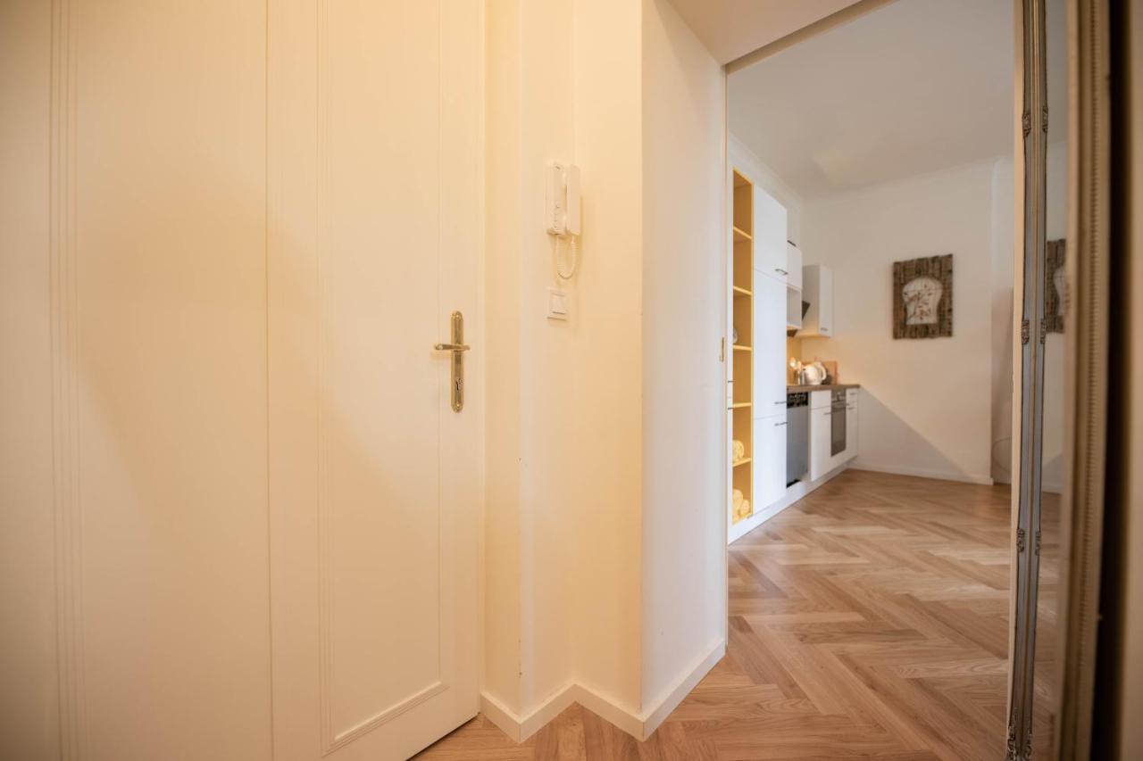 Friendly Apartments In Prague Extérieur photo