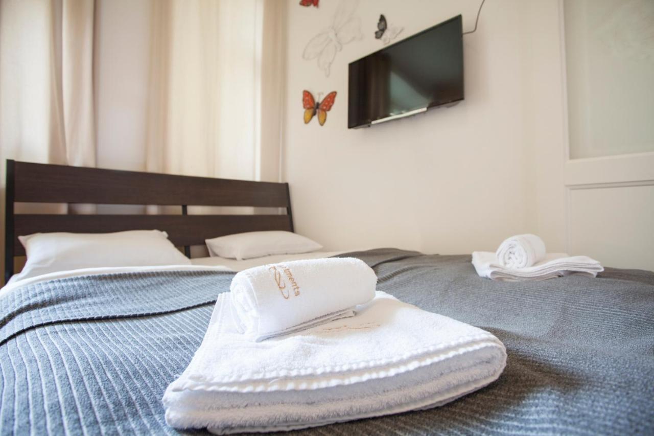 Friendly Apartments In Prague Extérieur photo