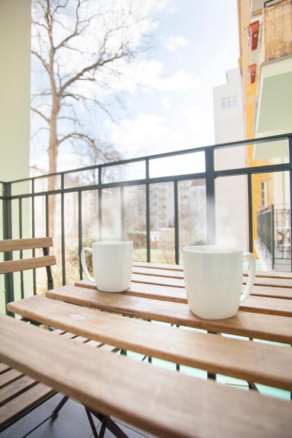Friendly Apartments In Prague Extérieur photo